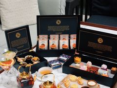 -上海雅居乐万豪侯爵酒店