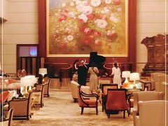 大堂-大堂酒廊(北海香格里拉大酒店)