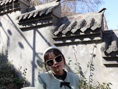 -沕沕水生态风景区