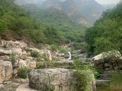 -孤山寨风景区