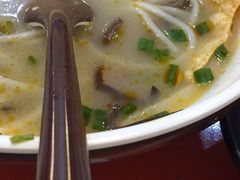 -螺小胖柳州螺蛳粉(钟楼总店)