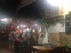 -老宅原住民沙茶面精品小吃(龙头路店)