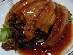 -绿岛酒楼(小海地店)