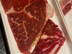 -神户赤童日式烤肉(金地广场店)