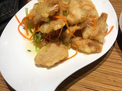 樱桃锅包肉-金掌勺·锅包肉(广渠门店)