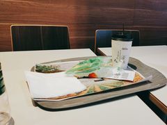 -麦当劳(衡阳中心汽车站店)
