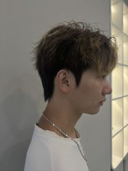 -蚂蚁造型沙龙