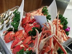 -杭州钱江新城万怡酒店-西餐厅