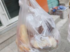 -麦香皇后老式面包坊(大连路店)