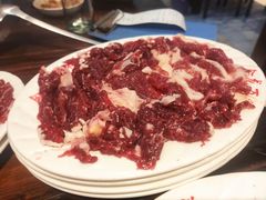 -万祥牛肉火锅(金龙店)