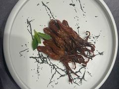 -骏莱海鲜鱼港(五角场店)