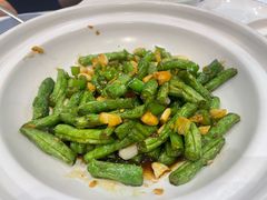 口味豆角-兰湘子·湘菜小炒(石家庄万象城店)