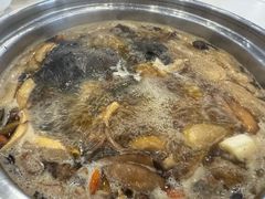 -太婆天府山珍酒楼(亚运村店)