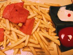 -滋味烤鱼(祥和里店)