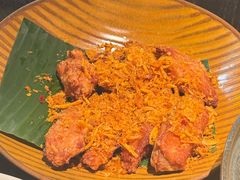 -美奈小馆·越南料理(福田星河COCO Park店)