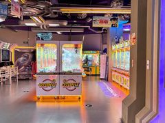 -明日世界电玩城(之心城店)