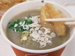 -汪记鲜鱼糊汤粉(沈阳路总店)