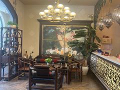 -美庐餐厅·湖北菜·吴佩孚公馆(南京路店)