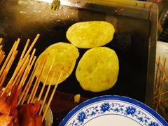 -老客满蛋饼(双塔市集店)