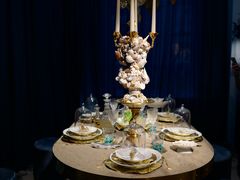-Royal Copenhagen Flagship Store(皇家哥本哈根旗舰店)