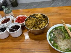 -熊氏牛羊杂粉(龙眼井总店)