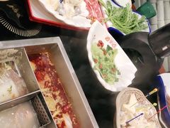 -重庆德忆火锅（龙南街3店）(渝水岸餐饮)