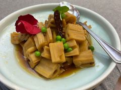 -鹊华居·地道鲁菜·海鲜·融合味(大明湖店)