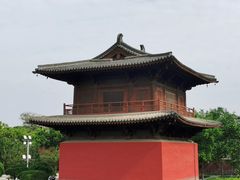 -正定古城-开元寺