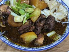 -东财大盘鸡(黑石礁店)