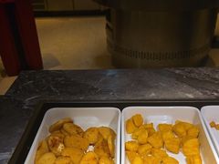 -盛宴标帜餐厅·亲子自助 (南昌喜来登酒店)