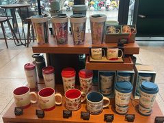 -星巴克臻选(深圳宝安大仟里1店)