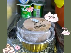 -欢牛蛋糕屋(萧山万象汇店)