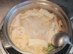 -同仁四季椰子鸡(宝安壹方城店)
