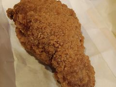 -麦当劳(西单明珠店)