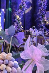 点击看大图 -花嫁丽舍婚礼殿堂(世博江景店)