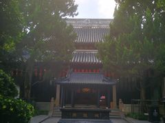 -秋霞圃