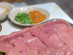 -岗上渣渣老火锅(两路口店)