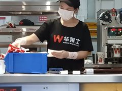 -华莱士·全鸡汉堡(柳州店)