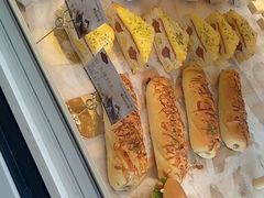 -Bakeries贝可利斯(中海店)