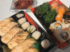 寿司-盒马鲜生(曜一城店)