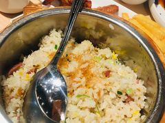 -避风塘(宝山万达店)