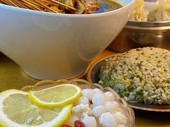 -古真记钵钵鸡(总店)