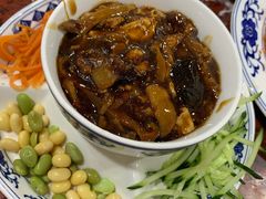 三鲜打卤面-九河居(荔湾路店)