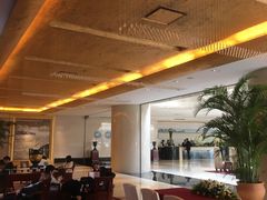 -广州白云机场雅高铂尔曼大酒店