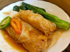 -幸福茗点茶楼(五羊店)
