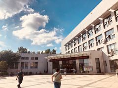 -青岛市体育产业发展中心全民健身中心