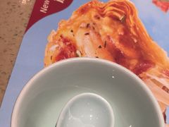 -点都德(喜粤楼店)