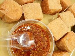 -东排食堂长沙小吃大排档(五一广场店)