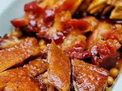 -避风塘·金牌店·夜宵(金玉兰店)