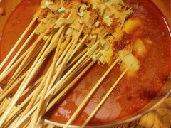 -老雒阳面馆·水席(王城路店)